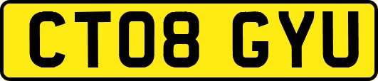 CT08GYU