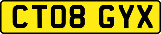 CT08GYX