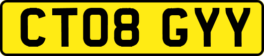 CT08GYY