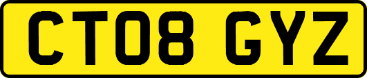CT08GYZ