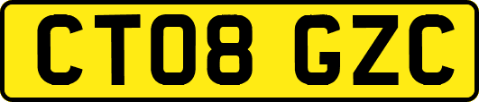 CT08GZC