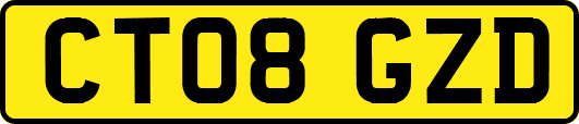 CT08GZD