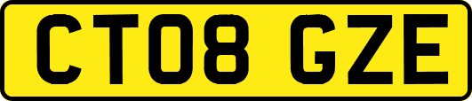 CT08GZE