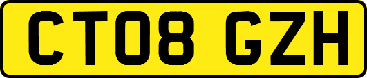 CT08GZH