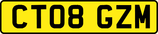 CT08GZM
