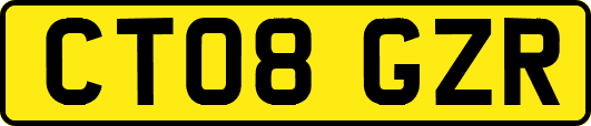 CT08GZR