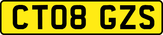 CT08GZS