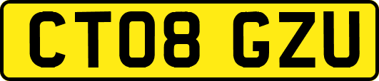 CT08GZU