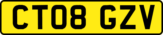 CT08GZV