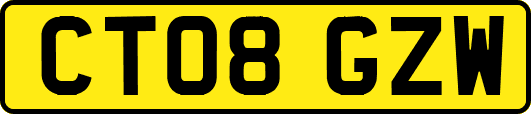 CT08GZW