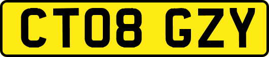 CT08GZY