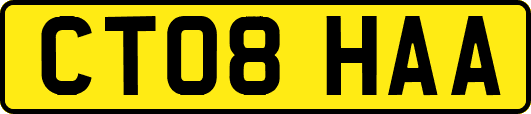 CT08HAA