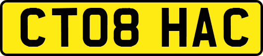 CT08HAC