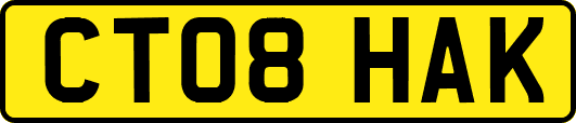 CT08HAK