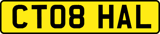 CT08HAL
