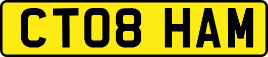 CT08HAM
