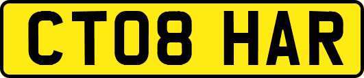 CT08HAR