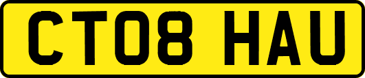 CT08HAU