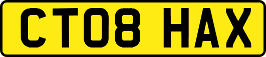 CT08HAX