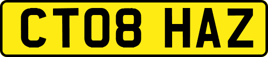 CT08HAZ