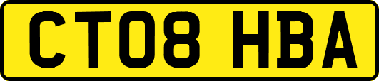 CT08HBA