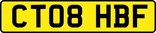 CT08HBF