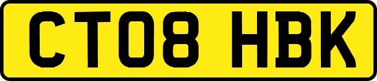 CT08HBK