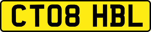 CT08HBL