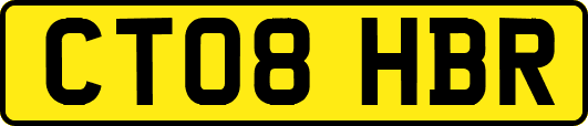CT08HBR