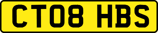 CT08HBS