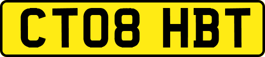 CT08HBT