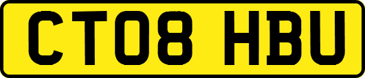 CT08HBU