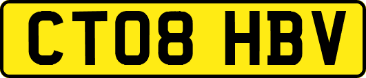 CT08HBV