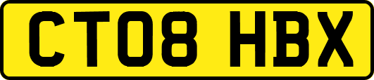 CT08HBX