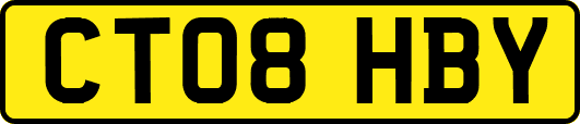 CT08HBY