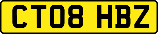 CT08HBZ