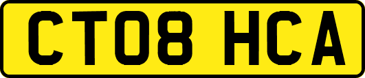 CT08HCA
