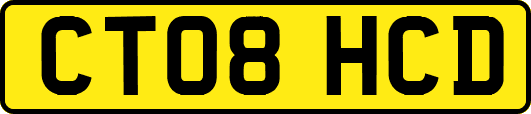 CT08HCD
