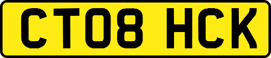 CT08HCK