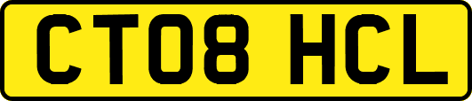 CT08HCL