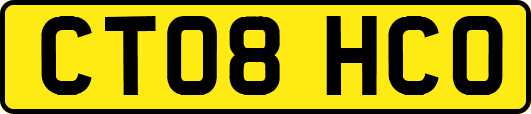 CT08HCO