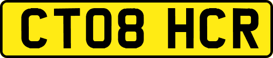 CT08HCR