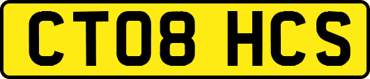 CT08HCS