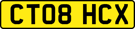 CT08HCX