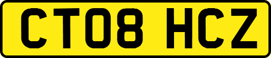 CT08HCZ