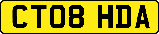 CT08HDA