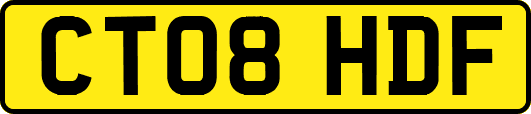 CT08HDF