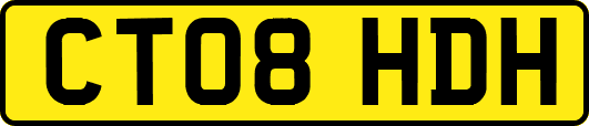 CT08HDH