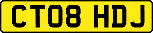 CT08HDJ