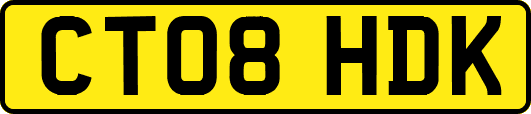 CT08HDK